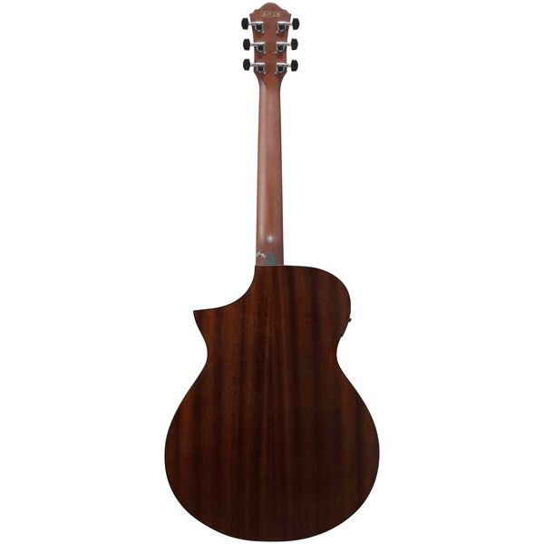 Ibanez AEWC16QA-TKH