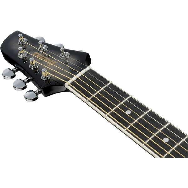 Ibanez TCY10PA-BKB
