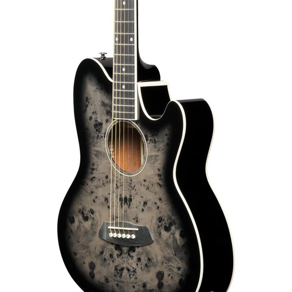 Ibanez TCY10PA-BKB
