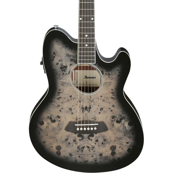 Ibanez TCY10PA-BKB
