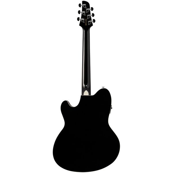 Ibanez TCY10PA-BKB