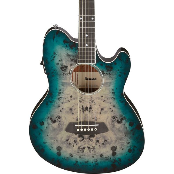 Ibanez TCY10PA-CBS