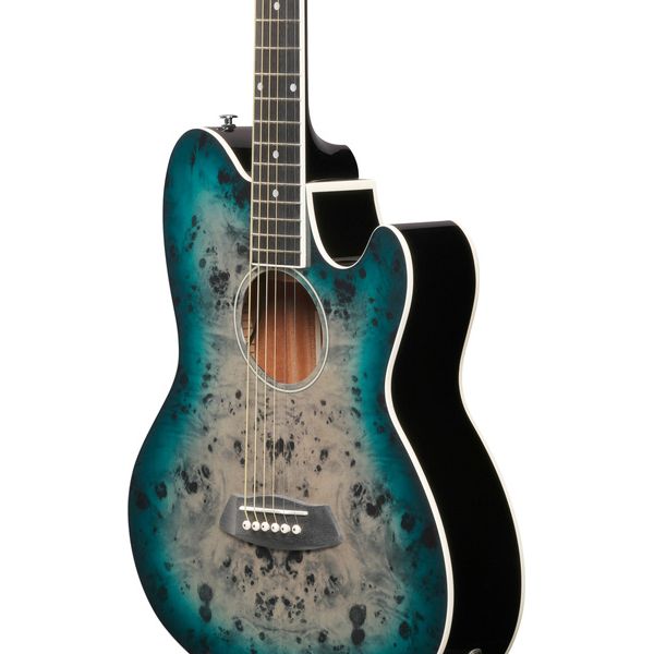 Ibanez TCY10PA-CBS