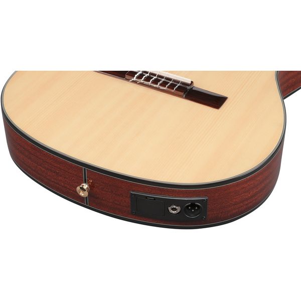 Ibanez GA35TCE-NT