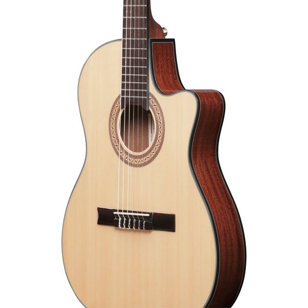 Ibanez GA35TCE-NT