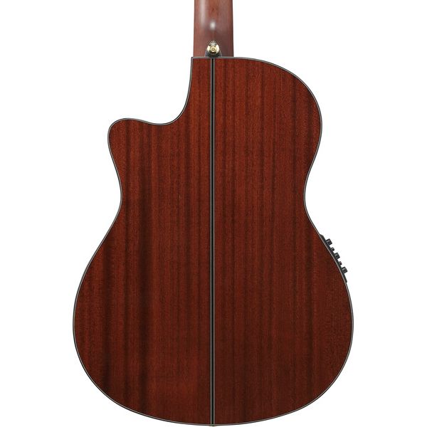 Ibanez GA35TCE-NT