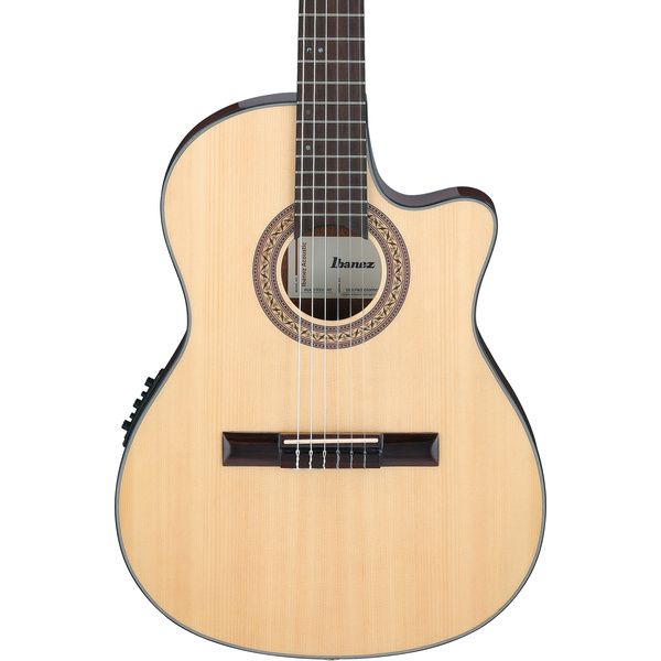 Ibanez GA35TCE-NT
