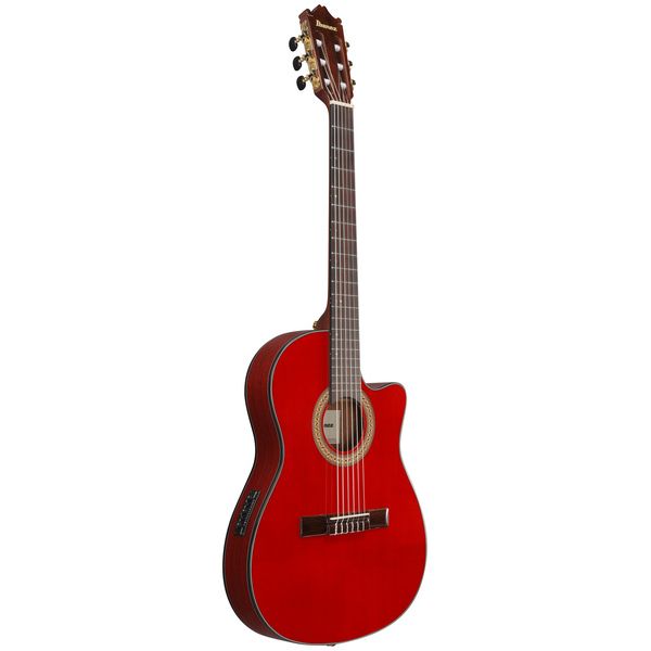 Ibanez GA35TCE-SRR