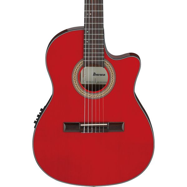 Ibanez GA35TCE-SRR