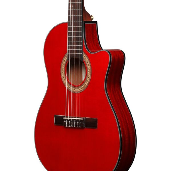 Ibanez GA35TCE-SRR