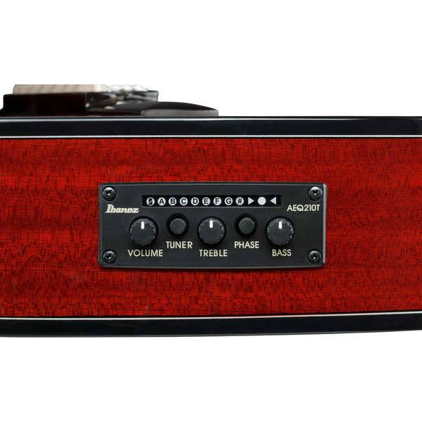 Ibanez GA35TCE-SRR