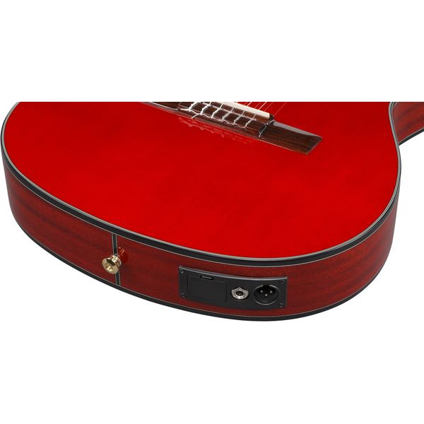 Ibanez GA35TCE-SRR