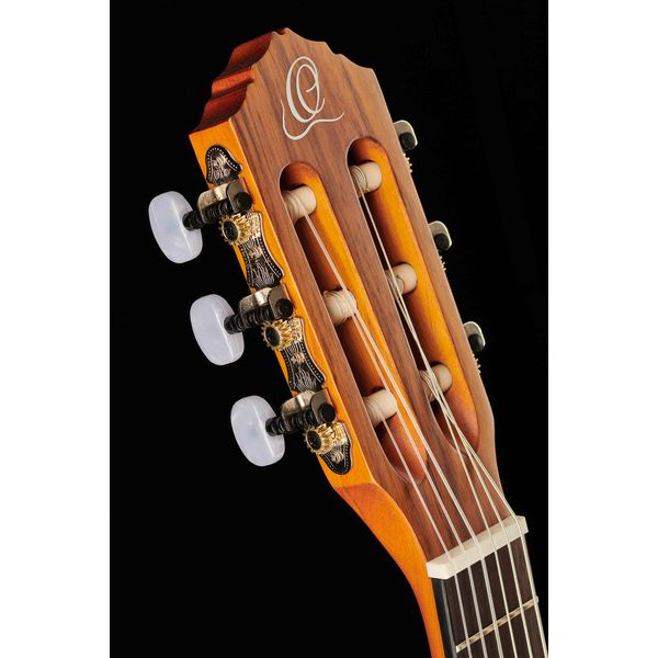 Ortega r122-1 2-l