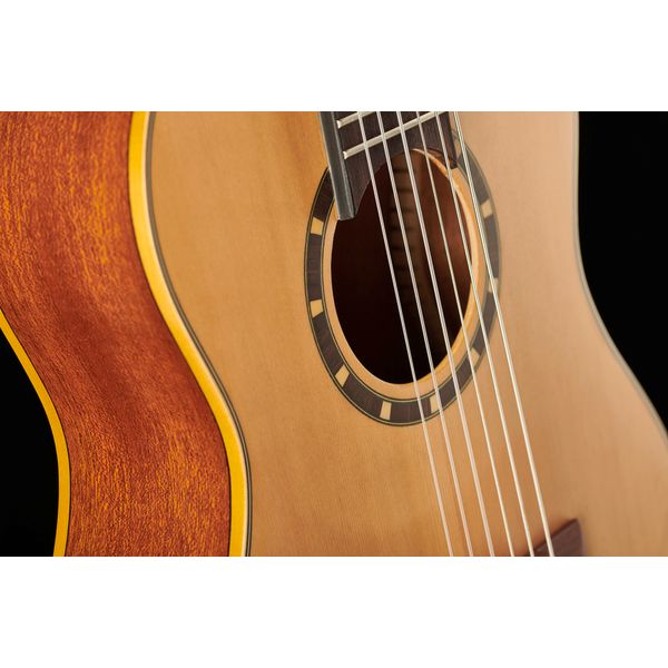 Ortega r122-1 2-l