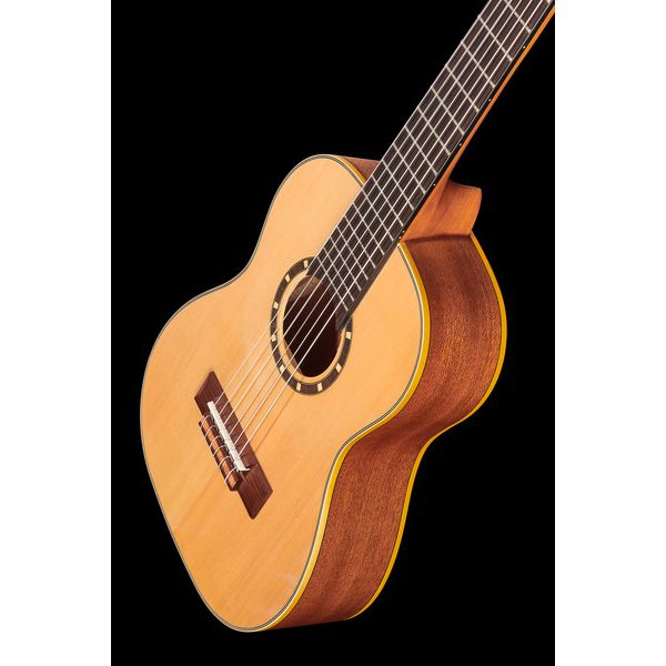 Ortega r122-1 2-l