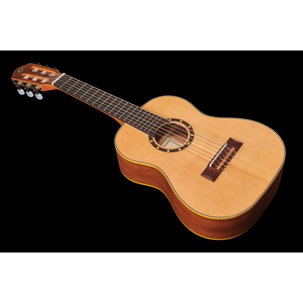 Ortega r122-1 2-l