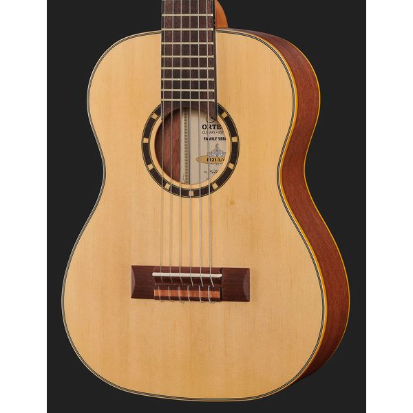Ortega r122-1 2-l