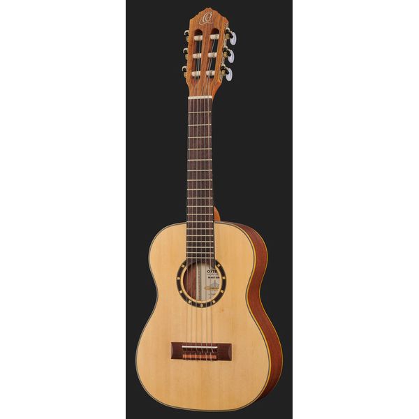 Ortega r122-1 2-l