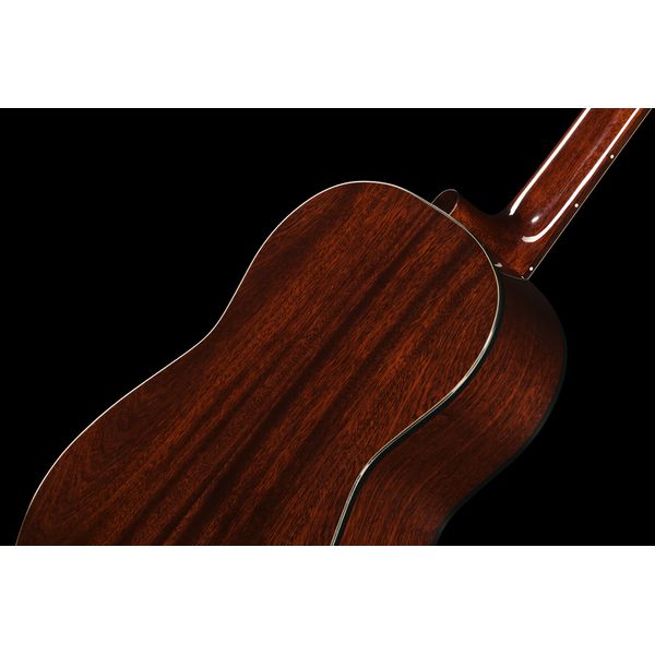 Framus Hootenanny 12 Nitro