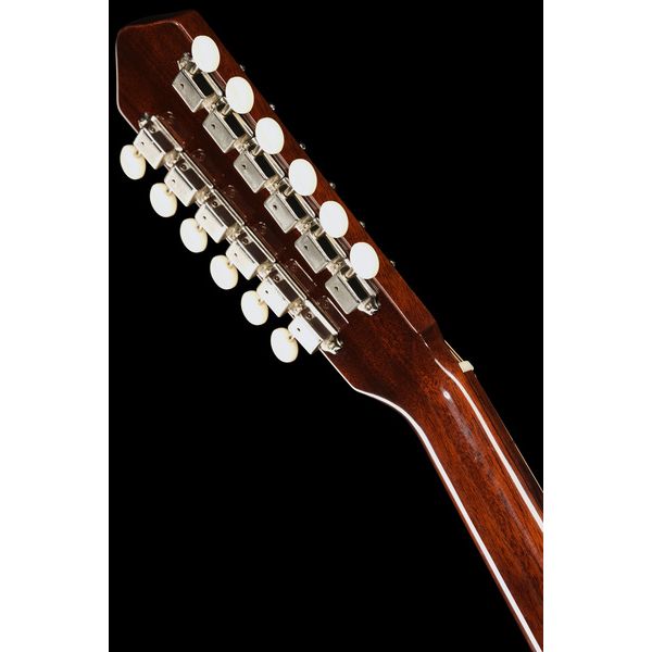 Framus Hootenanny 12 Nitro