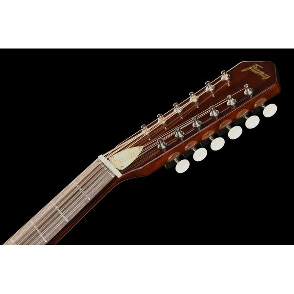 Framus Hootenanny 12 Nitro