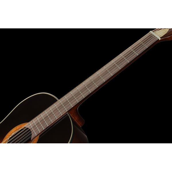 Framus Hootenanny 12 Nitro