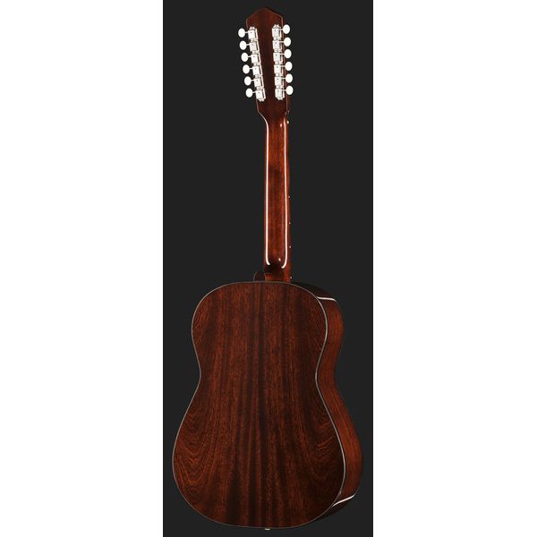 Framus Hootenanny 12 Nitro