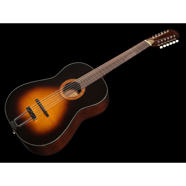 Framus Hootenanny 12 Nitro