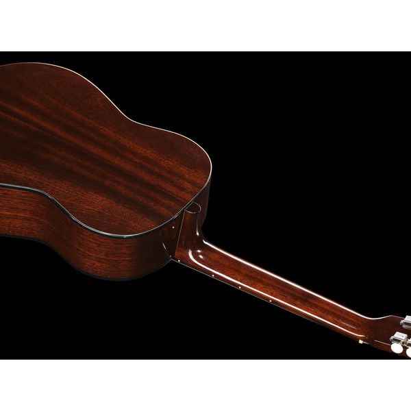 Framus Hootenanny 12 Nitro