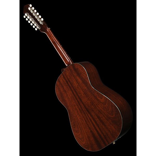 Framus Hootenanny 12 Nitro