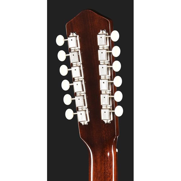 Framus Hootenanny 12 Nitro