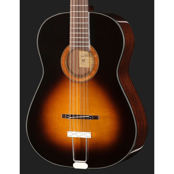 Framus Hootenanny 12 Nitro