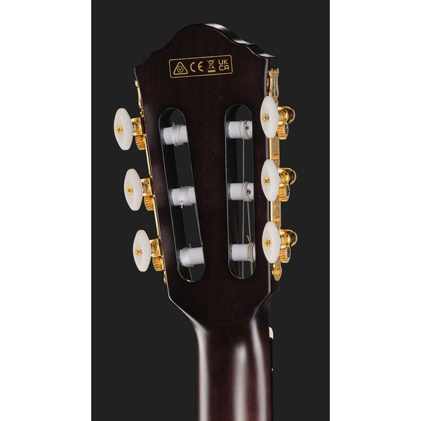 Ibanez FRH20QMN-CTL