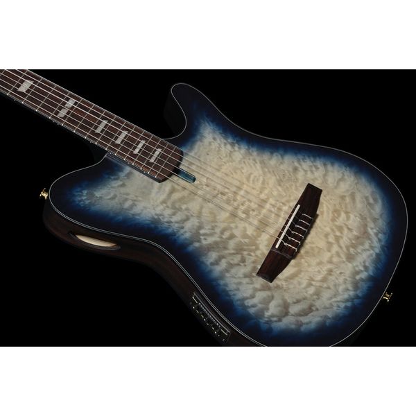 Ibanez FRH20QMN-CTL
