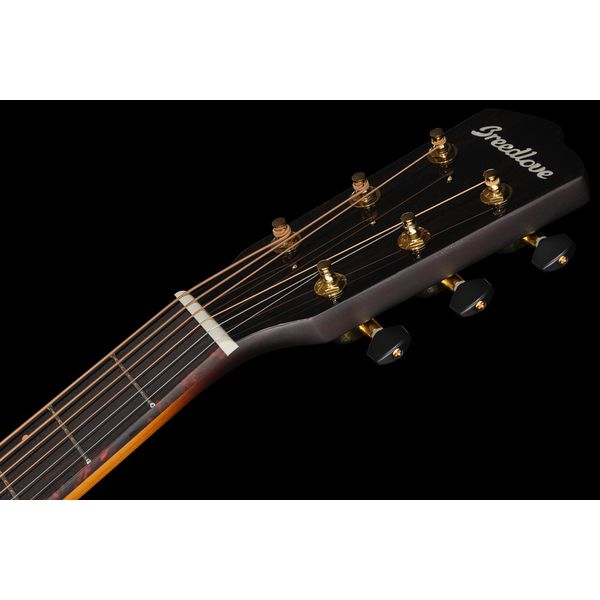 Breedlove Artista Pro Concertina CE BA