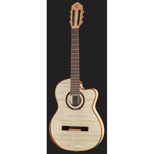Ortega Bridesuitece