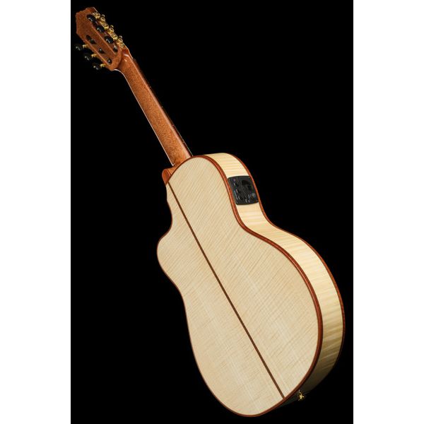 Ortega Bridesuitece