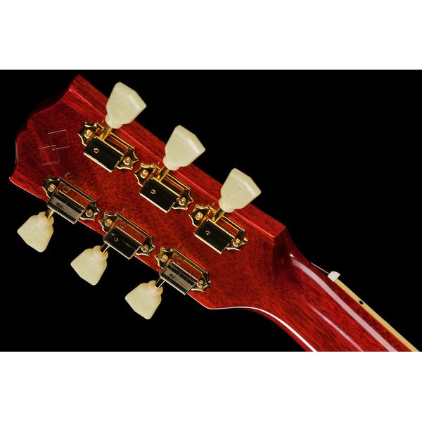 Epiphone 1960 Hummingbird Rei HTS IBC