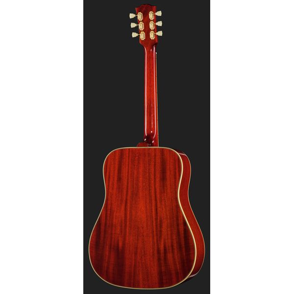 Epiphone 1960 Hummingbird Rei HTS IBC