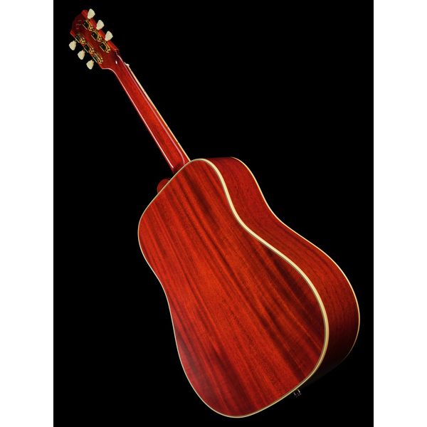 Epiphone 1960 Hummingbird Rei HTS IBC