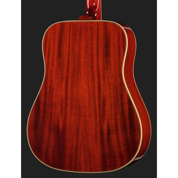 Epiphone 1960 Hummingbird Rei HTS IBC