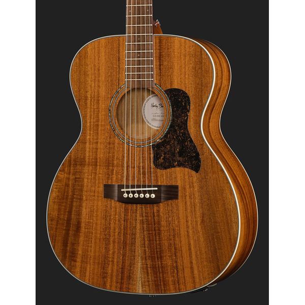 Harley Benton CLO-65AE