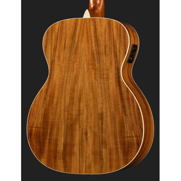 Harley Benton CLO-65AE