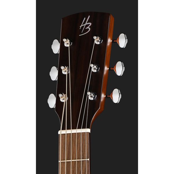 Harley Benton CLO-65AE