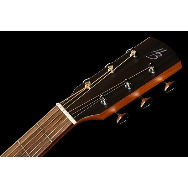 Harley Benton CLO-65AE