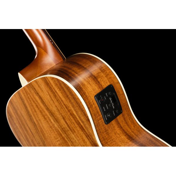 Harley Benton CLO-65AE