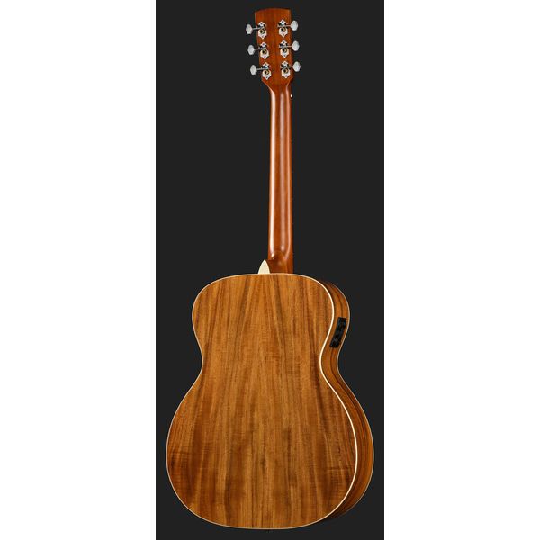Harley Benton CLO-65AE