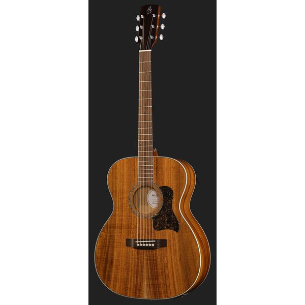 Harley Benton CLO-65AE