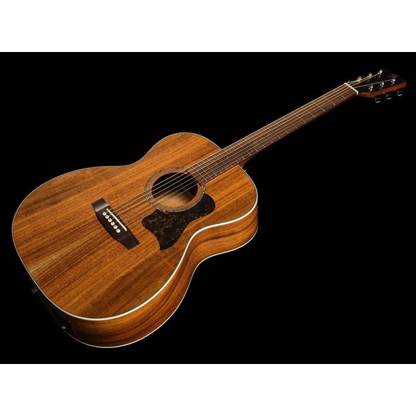 Harley Benton CLO-65AE