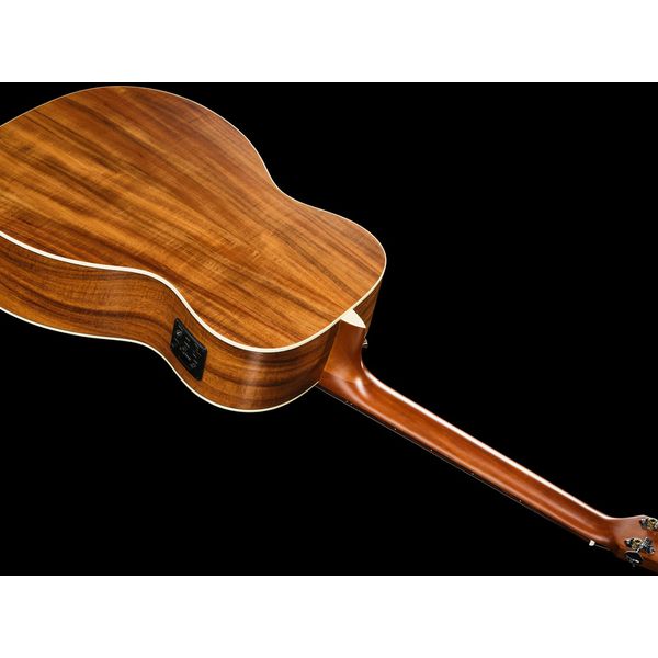 Harley Benton CLO-65AE